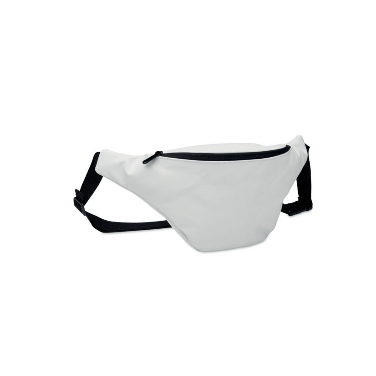 Miękka torba biodrowa z PU BAI mo2262-03