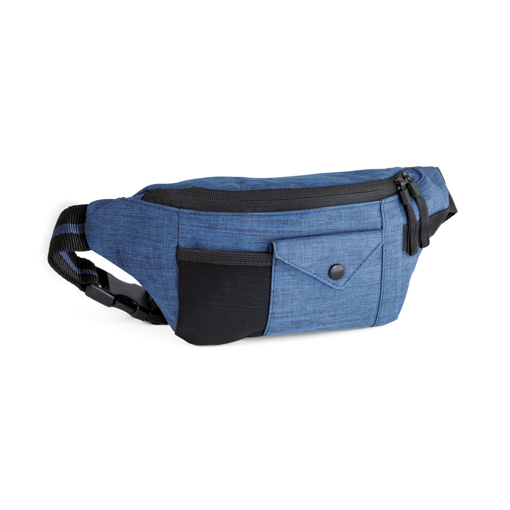 MUZEUL. Torba biodrowa 300D 92544_set