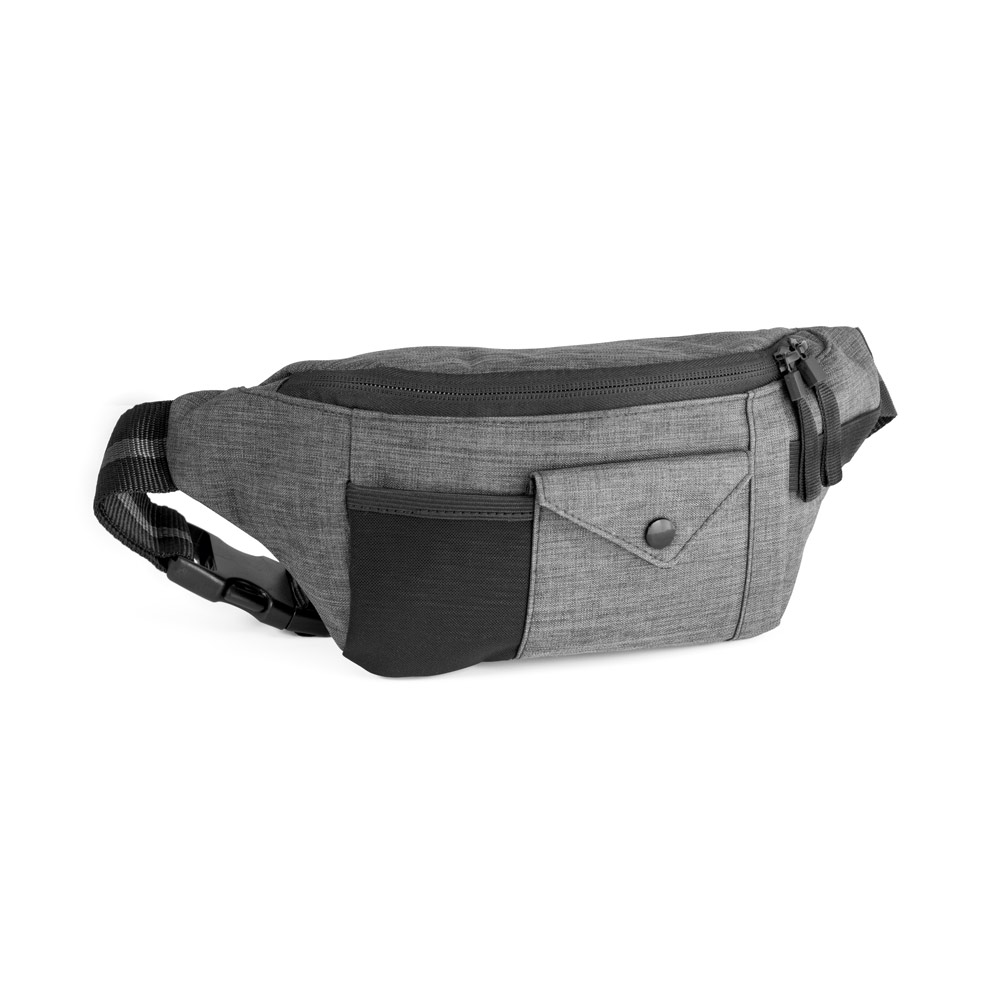 MUZEUL. Torba biodrowa 300D 92544_set
