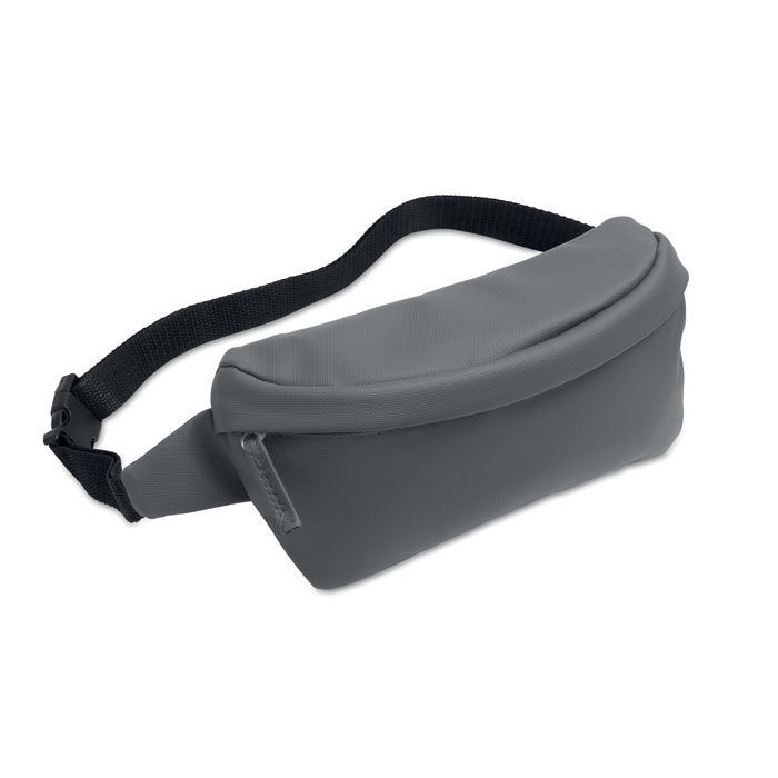 Saszetka z materiału 600D RPET BANGKOK WAIST mo2641-03