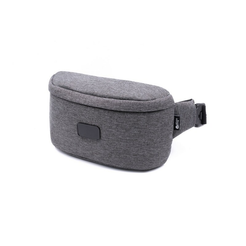 Nerka reklamowa saszetka zapinana w pasie brandcharger crosspack VA537-19_AAA01 Saszetka zapinana w pasie BrandCharger Crosspack VA537-19_AAA01