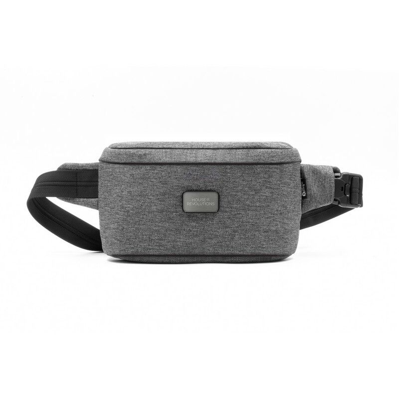 Nerka reklamowa saszetka zapinana w pasie brandcharger crosspack VA537-19_AAB01 Saszetka zapinana w pasie BrandCharger Crosspack VA537-19_AAB01
