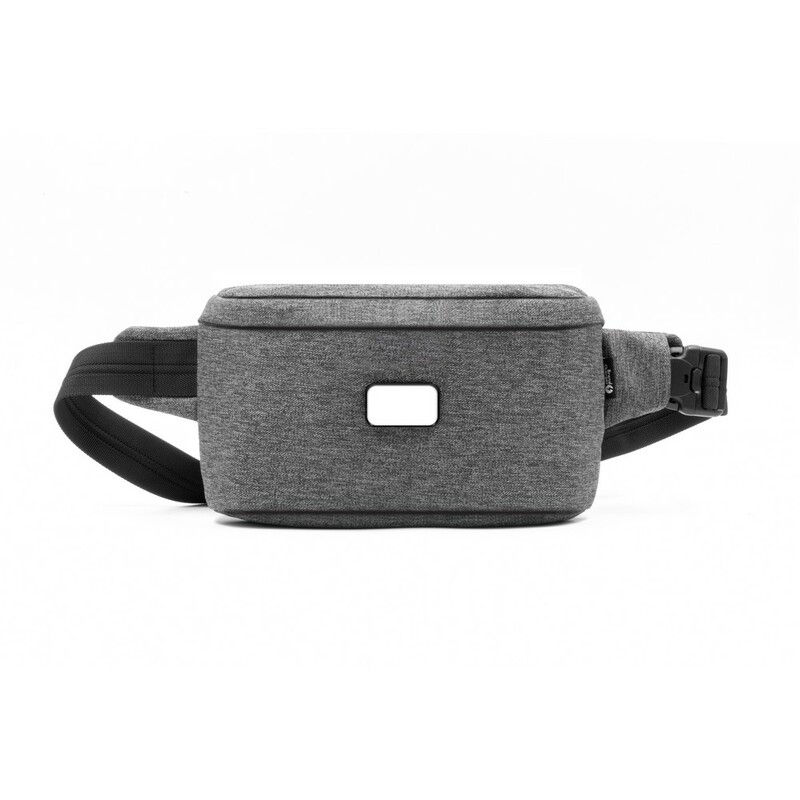 Nerka reklamowa saszetka zapinana w pasie brandcharger crosspack VA537-19_AAB03 Saszetka zapinana w pasie BrandCharger Crosspack VA537-19_AAB03