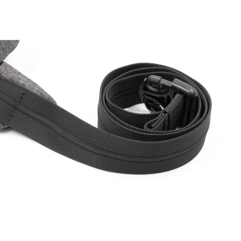 Nerka reklamowa saszetka zapinana w pasie brandcharger crosspack VA537-19_IDE02 Saszetka zapinana w pasie BrandCharger Crosspack VA537-19_IDE02