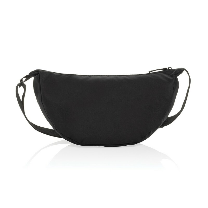 Nerka reklamowa saszetka zapinana w pasie crescent xl aware™ rpet P763.5101__B_2 Saszetka zapinana w pasie Crescent XL Aware™ RPET P763.5101__B_2