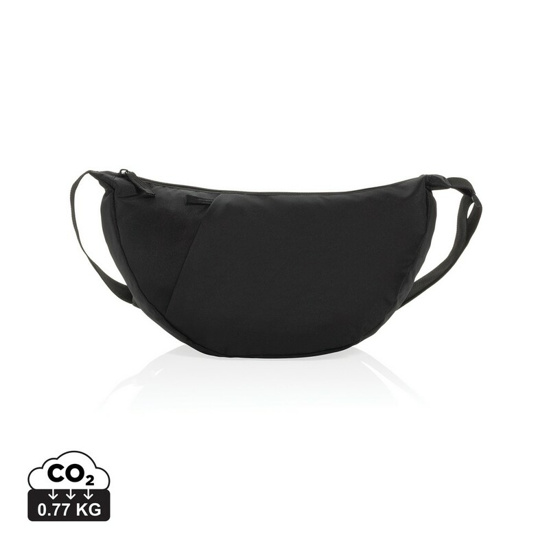 Nerka reklamowa saszetka zapinana w pasie crescent xl aware™ rpet P763.5101__S_0 Saszetka zapinana w pasie Crescent XL Aware™ RPET P763.5101__S_0