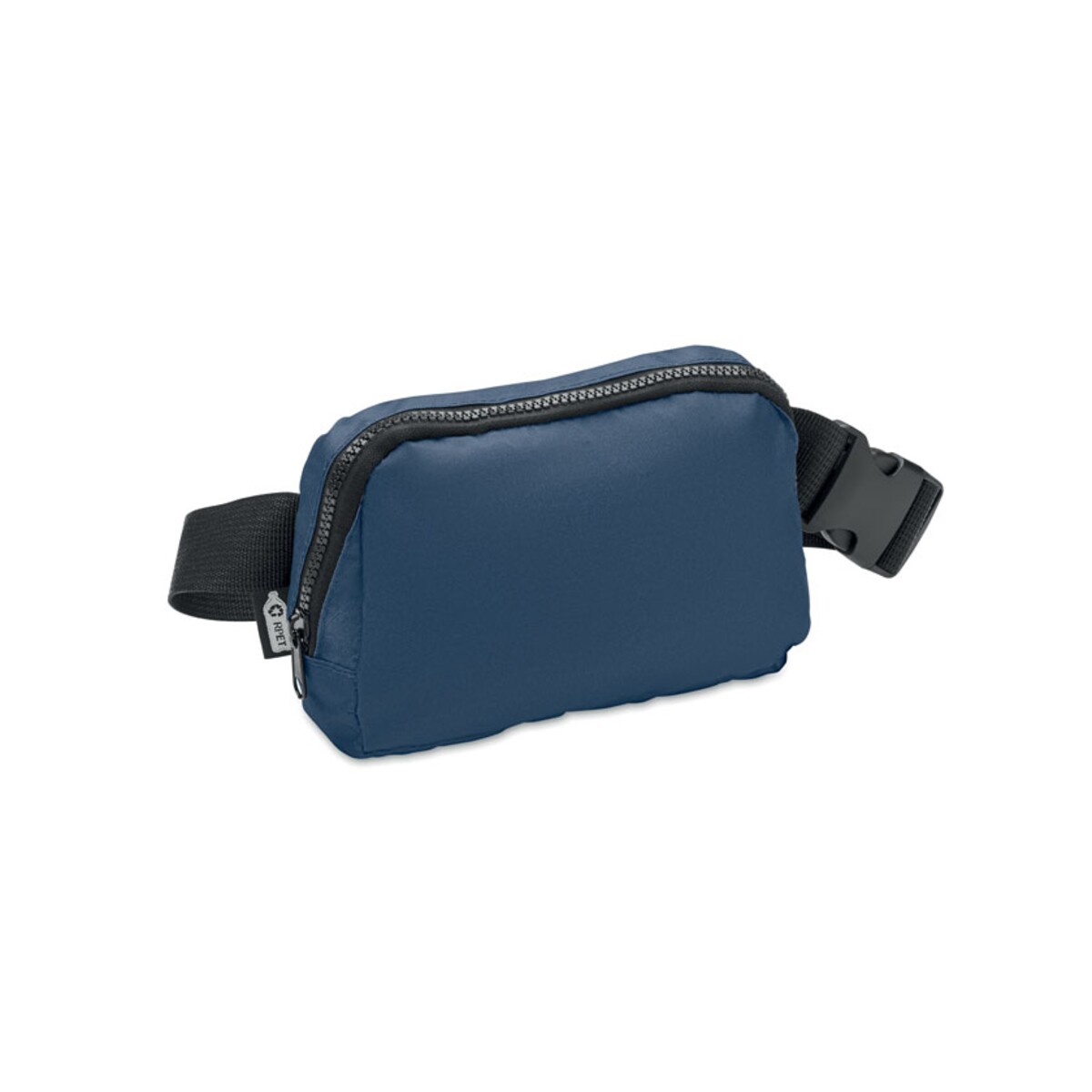 Torba biodrowa 300D RPET TOSHI mo2204-03