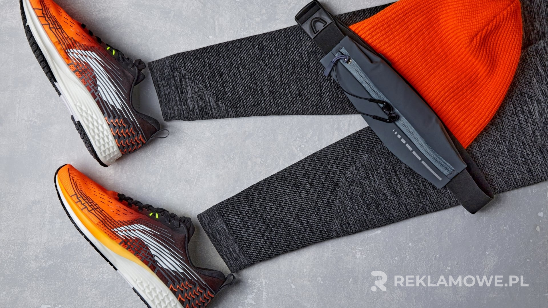 Kreatywne nerki reklamowe używane w różnych branżach