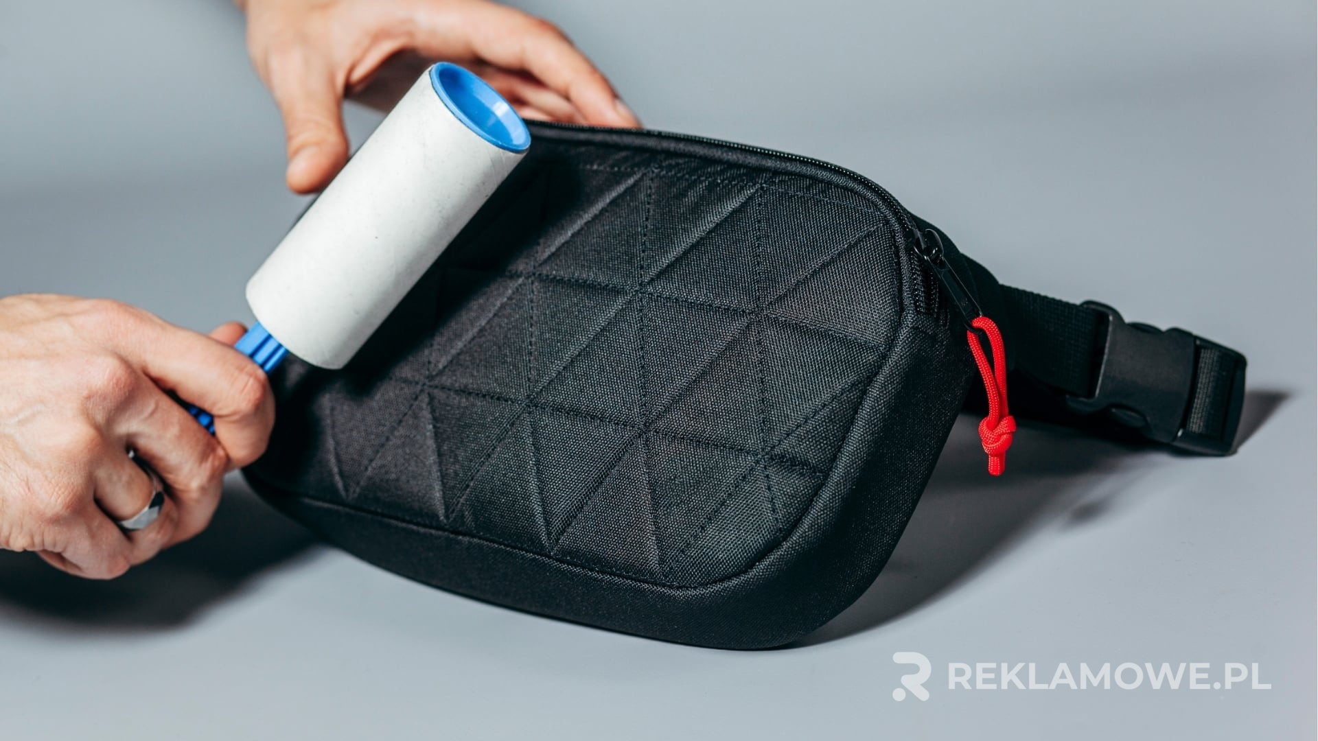 Różnorodność materiałów do produkcji nerek reklamowych