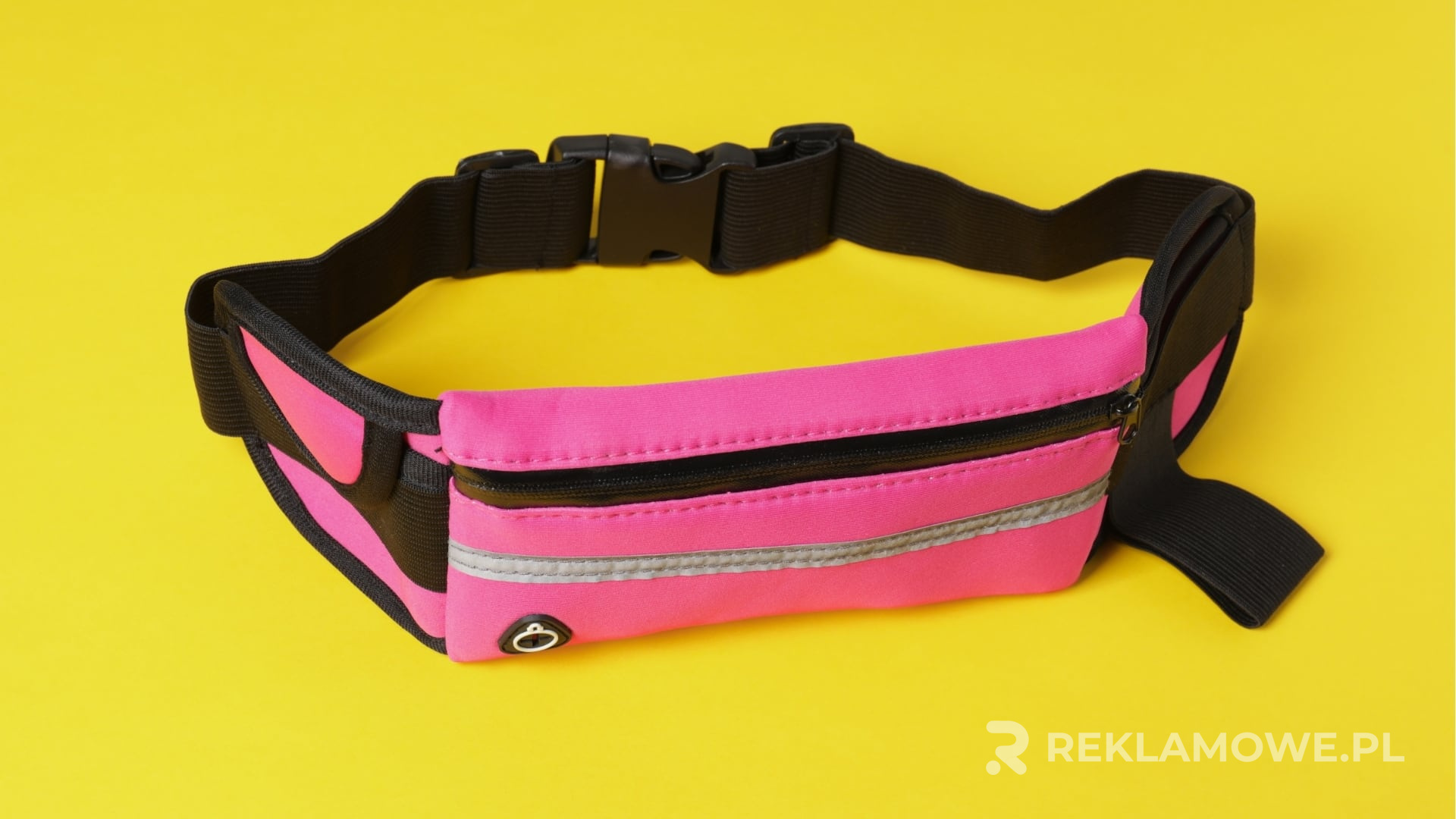 Nerka reklamowa z logo firmy